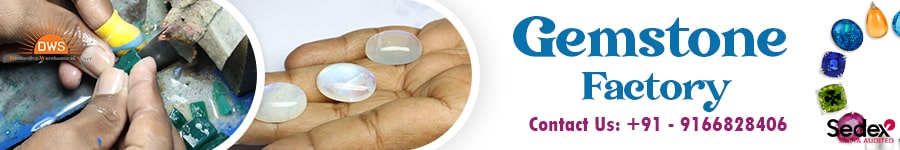 Gemstone Factory in Jaipur Gemstone Factory in Jaipur